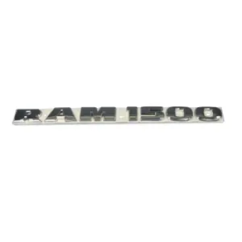 68082444AA Mopar (NAMEPLATE (1500))