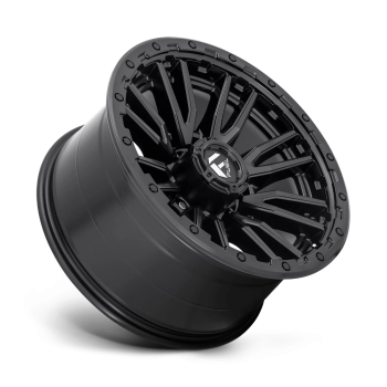 D67920001747 Fuel (D679 20X10 8X170 MT-BLK -18MM)