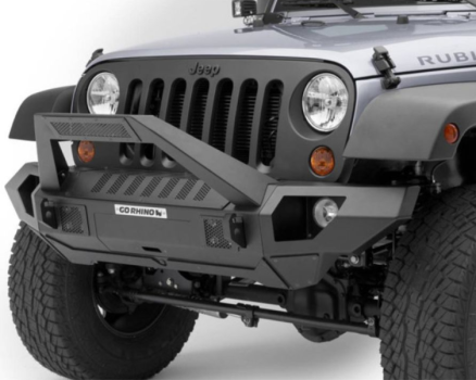 25103T Go Rhino (LIGHT MOUNT BAR GO RHINO TRAILLINE 30)