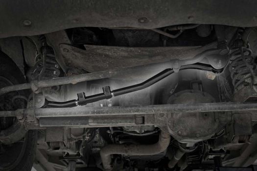 10621 Rough Country (TRACK BAR | FORGED | 0-4 INCH LIFT | JEEP GRAND CHEROKEE 4WD (1999-2004))