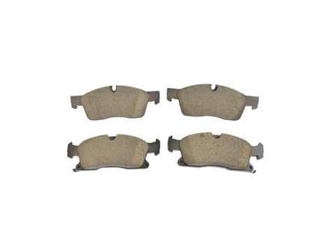 68052370AF Mopar (Pastiglie Freno)