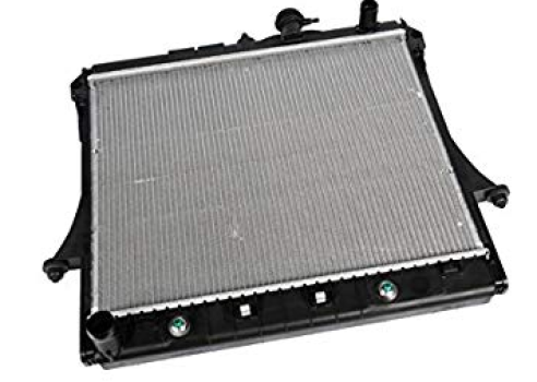 25964053 ACDelco (RADIATOR ASM)