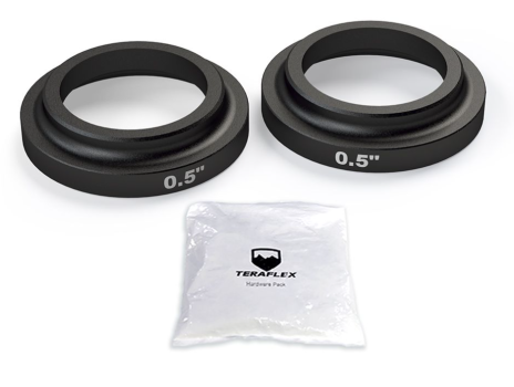 1969400 Teraflex (Shim kit for 0.5