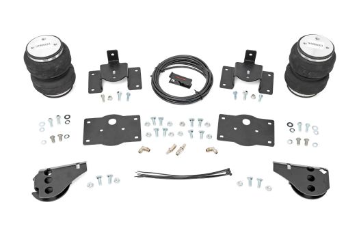 10032 Rough Country (AIR SPRING KIT | RAM 1500 4WD (09-23 & CLASSIC))