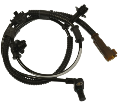 ALS2696 Standard Motors Product (ABS WHEEL SPEED SENSOR)
