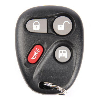 15752330 GM (KEYLESS ENTRY REMOTE)