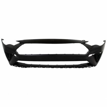 JR3Z17D957CAPTM Ford (Front Bumper)