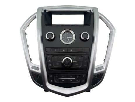 20864868 GM (Control Assembly (Used))