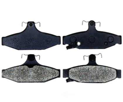 MGD295M RM Brakes (RM Brakes MGD295M)