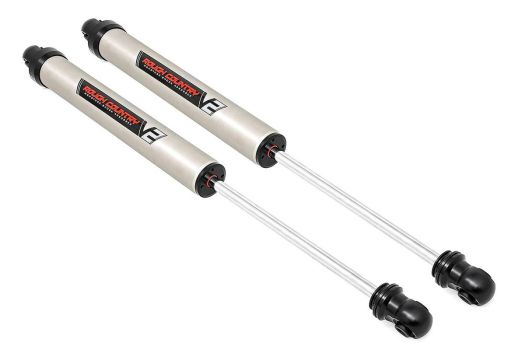 760744_G Rough Country (V2 REAR SHOCKS | 5-6.5
