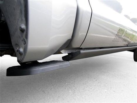 75406-01A AMP Research (AMP - BEDSTEP 2, 2009-2010 Dodge Ram 1500,2011-201)