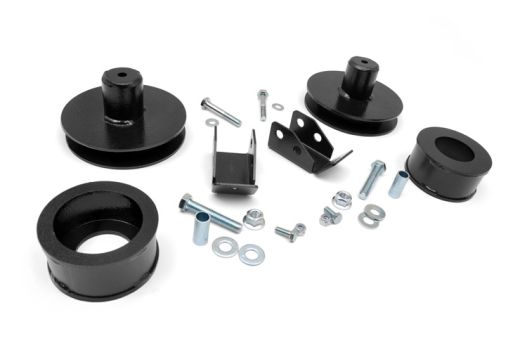 658 Rough Country (SUSPENSION KIT ROUGH COUNTRY LIFT 2