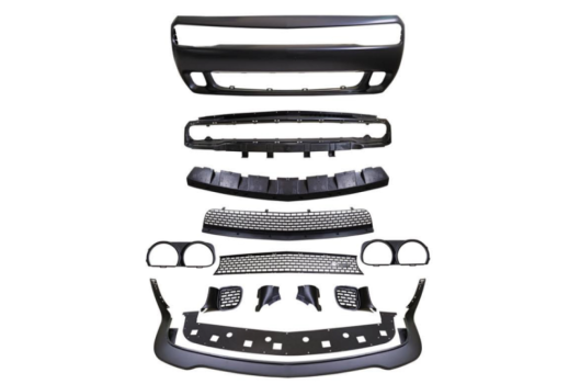 WM677875 Wmax (Kit conversione anteriore Hellcat Style (2008-2014))