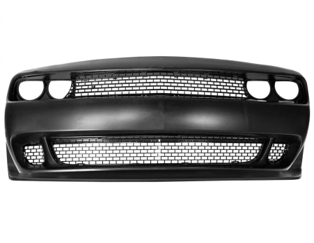 WM677875 Wmax (Kit conversione anteriore Hellcat Style (2008-2014))
