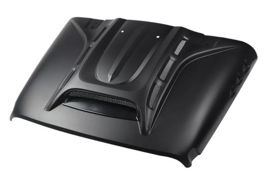 WM677279 Wmax (Cofano MONSTER Stil)