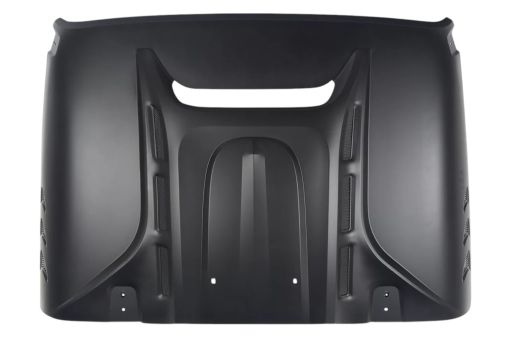 WM677279 Wmax (Cofano MONSTER Stil)