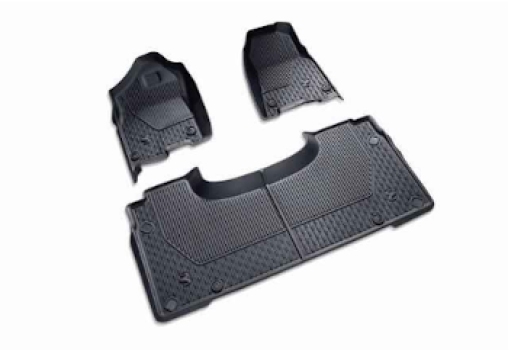 82216268AB Mopar (Mat Kit-Floor - 1ST & 2ND Row)