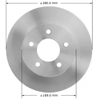 Bendix 141602