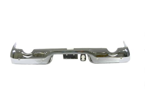 68049859AB Mopar (BUMPER STEP BAR (BRIGHT) REAR)