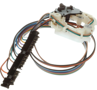 TW8 Standard Motors Product (TURN SIGNAL SWIT)