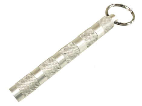 4807200 Teraflex (Air Deflator Keychain Universal)