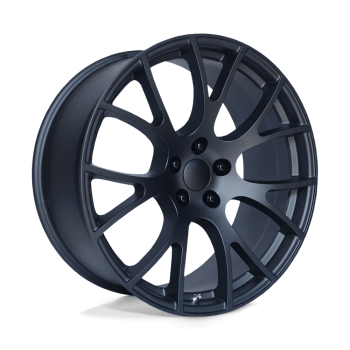 161MB-299020 Performance Replicas (PR161 20X9 5X115 M-BLK 20MM)