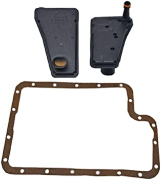 FT114 Motorcraft (FILTER)