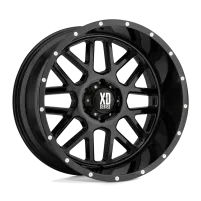 XD Wheels XD82089068318