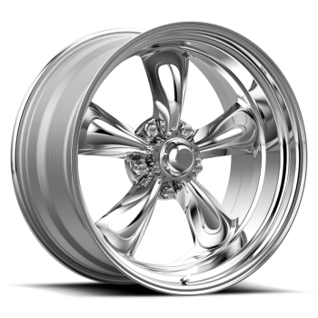 VN5158161 American Racing (VN515 18X10 5X4.75 POLISHED 06MM)