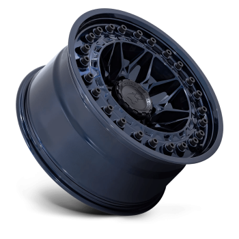 BR008LX17905012N Black Rhino (BR008 17X9 5X5.0 MN-BLUE -12MM)