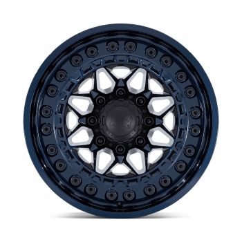 BR008LX17905012N Black Rhino (Alpha 17X9 5X127 -12 mm Midnight Blue)