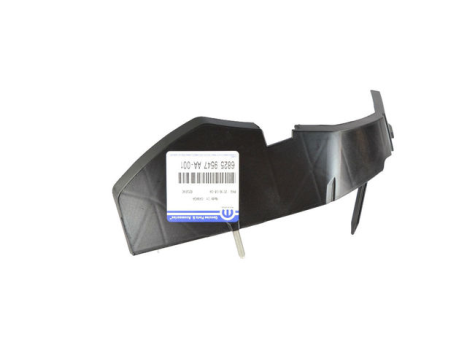 68375014AA Mopar (BUMPER COVER SUPPORT)