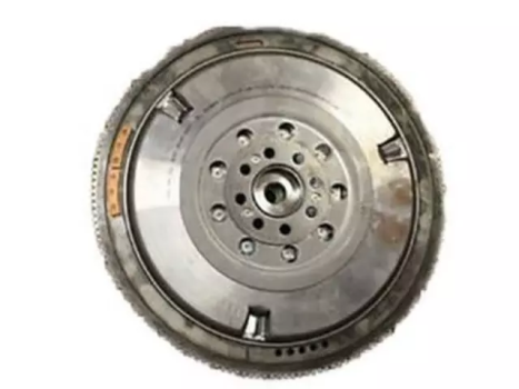 JR3Z6477A Ford (FLYWHEEL ASY)
