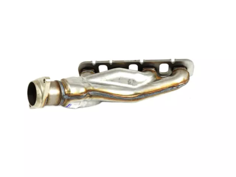 5038757AC Mopar (EXHAUST MANIFOLD, LEFT SIDE)
