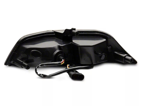 WM671517 Wmax (Led Sequential Turn Signals - (Left,Right))
