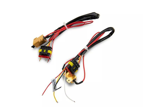 WM671517 Wmax (Led Sequential Turn Signals - (Left,Right))
