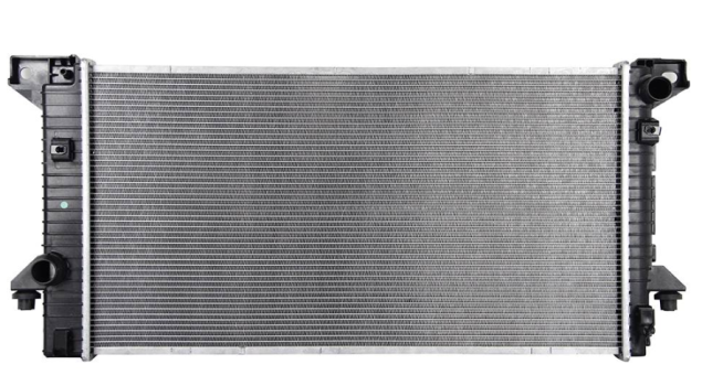 RAD13229 FVP (RADIATOR W/TOW PACKAGE)
