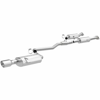 15139 Magnaflow (SYSTEM STREET CAT-BACK DODGE)