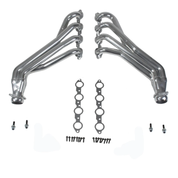 40440 BBK Performance (2016-2021 CAMARO LT1 1-7/8 LONG TUBE HEADERS (CERAMIC))