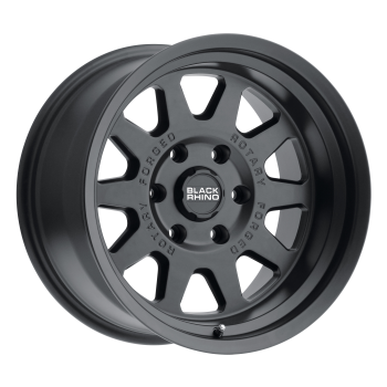 1680SDM-05135M87 Black Rhino (BR STADIUM 16X8 5X135 -10 87 M-BLK)