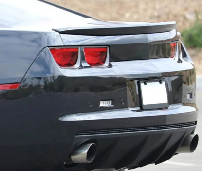 WM677847 Wmax (Rear Spoiler OEM Style)