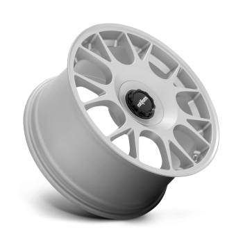 R188199542+38 Rotiform (R188 Tuf-R 19X9.5 5X112 5X114.3 38mm Silver)
