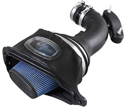 54-74201 aFe Power (MOMENTUM COLD AIR INTAKE SYSTEM W/ PRO 5R MEDIA)