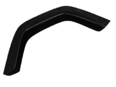 5DS75TZZAD Mopar (Fender Flare - Left (Driver Side))