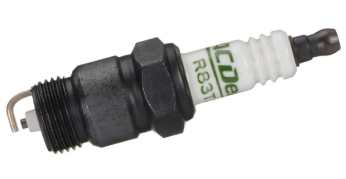 R83TS ACDelco (SPARK PLUG)