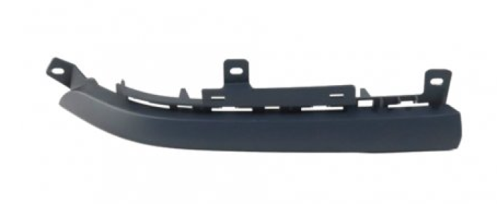 6ZZ93TZZAA Mopar (APPLIQUE, GRILLE)