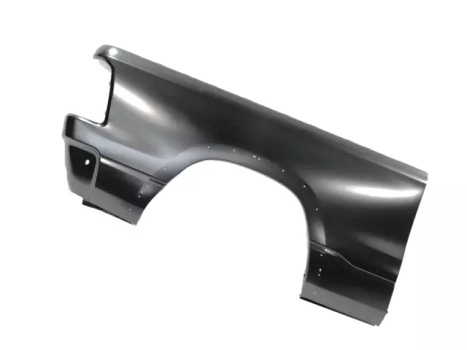 68638040AA Mopar (BOX SIDE OUTER PANEL, RIGHT)