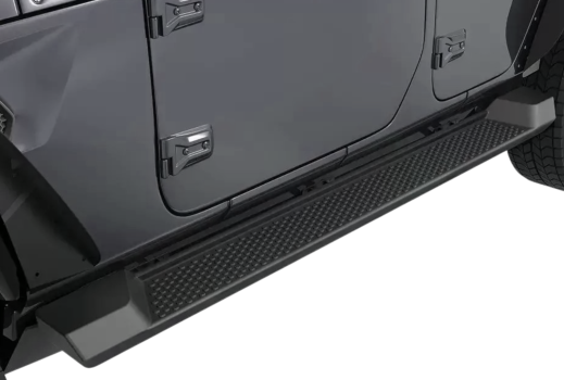 OTJL22439 Off Trucks (Side Footboards (4 doors))