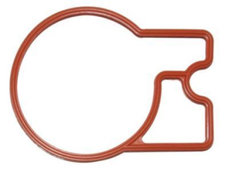 12552542 GM (SEAL-THROT BODY)