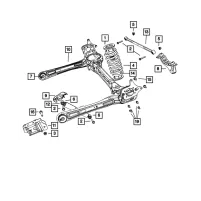 Mopar 5151610AF